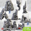Volcanic Rocks - Txarli Factory