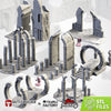 Ancient Civilization - Txarli Factory