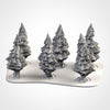 Classic Forests - Txarli Factory