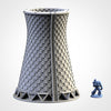 Nuclear Plants - Txarli Factory