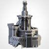 Dark Fortress - Txarli Factory