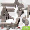 Modular Civilization - Txarli Factory