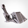 Crashed Spaceships - Txarli Factory
