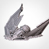 Crashed Spaceships - Txarli Factory