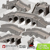 Medieval Bridges - Txarli Factory