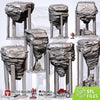 Floating Rocks - Txarli Factory