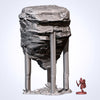 Floating Rocks - Txarli Factory