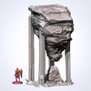 Floating Rocks - Txarli Factory
