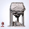 Floating Rocks - Txarli Factory