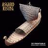 Expedition Drakkars - Asgard Rising