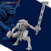 Ironbreaker Squad - Ghamak