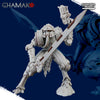 Ironbreaker Squad - Ghamak