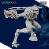 Ironbreaker Squad - Ghamak