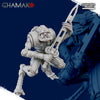 Ironbreaker Squad - Ghamak