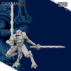 Ironbreaker Squad - Ghamak