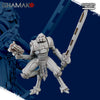 Ironbreaker Squad - Ghamak