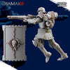 Gatekeepers Squad - Ghamak