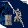 Gatekeepers Squad - Ghamak