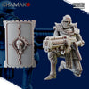 Gatekeepers Squad - Ghamak