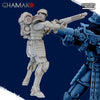 Gatekeepers Squad - Ghamak