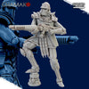 Gatekeepers Squad - Ghamak