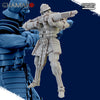 Gatekeepers Squad - Ghamak