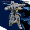 Gatekeepers Squad - Ghamak