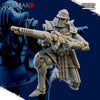 Gatekeepers Squad - Ghamak