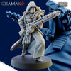 Cult of Mars Rovers - Ghamak