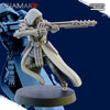 Cult of Mars Rovers - Ghamak