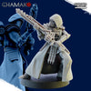 Cult of Mars Rovers - Ghamak
