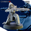 Cult of Mars Rovers - Ghamak