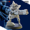 Cult of Mars Covenants - Ghamak