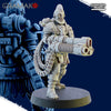 Cult of Mars Covenants - Ghamak