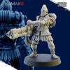 Cult of Mars Covenants - Ghamak