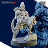Cult of Mars Covenants - Ghamak