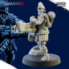 Cult of Mars Covenants - Ghamak