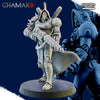 Cult of Mars Forged - Ghamak