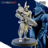 Cult of Mars Forged - Ghamak