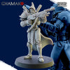 Cult of Mars Forged - Ghamak
