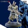 Cult of Mars Forged - Ghamak