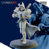 Cult of Mars Forged - Ghamak