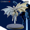Infernal Pterodactyl - Ghamak