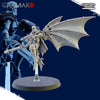 Infernal Pterodactyl - Ghamak