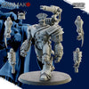 Iron Golems - Ghamak