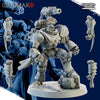 Iron Golems - Ghamak