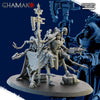 Lord of Olympus - Ghamak