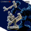 Ironkin - Furious Bersekers - Ghamak