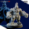 Ironkin - Furious Bersekers - Ghamak