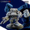 Ironkin - Iron Doc - Ghamak